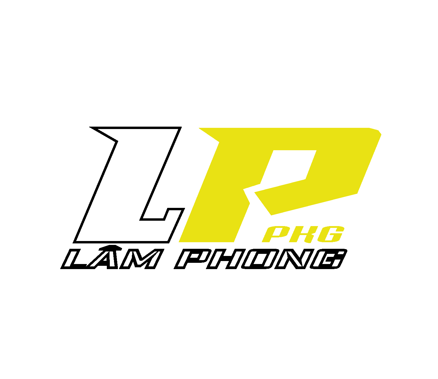 Lâm Phong Pkg